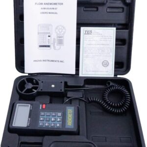 Máy đo tốc độ gió Prova AVM-05