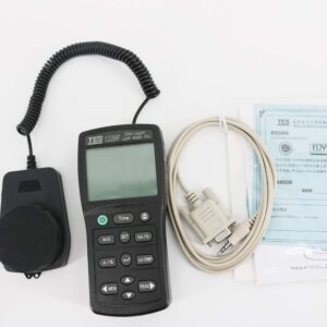 Máy đo cường độ ánh sáng TES 1339R