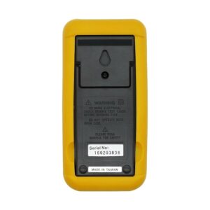 Máy đo nhiệt độ tiếp xúc TES 1300