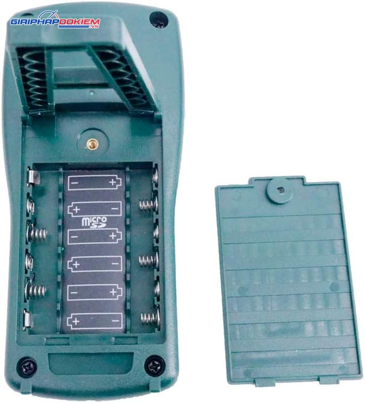 Máy đo năng lượng mặt trời TES 132 18 Máy đo năng lượng mặt trời TES 132