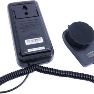 Máy đo cường độ ánh sáng TES 1336A 31 Máy đo cường độ ánh sáng TES 1336A