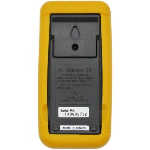 Máy đo nhiệt độ tiếp xúc TES 1303 26 Máy đo nhiệt độ tiếp xúc TES 1303