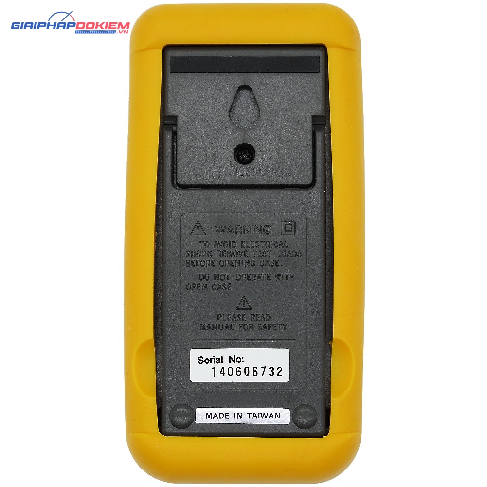 Máy đo nhiệt độ tiếp xúc TES 1303 15 Máy đo nhiệt độ tiếp xúc TES 1303