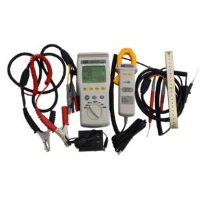 Máy kiểm tra dung lượng Pin TES 33S 25 Máy kiểm tra dung lượng Pin TES 33S