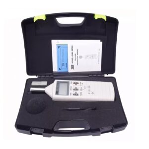 Máy đo độ ồn TES 1350A
