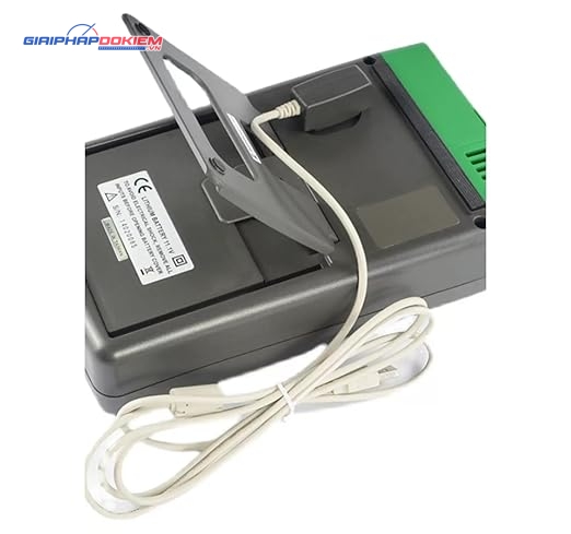 Máy phân tích PV PROVA 200A (60V/6A) 13 Máy phân tích PV PROVA 200A (60V/6A)