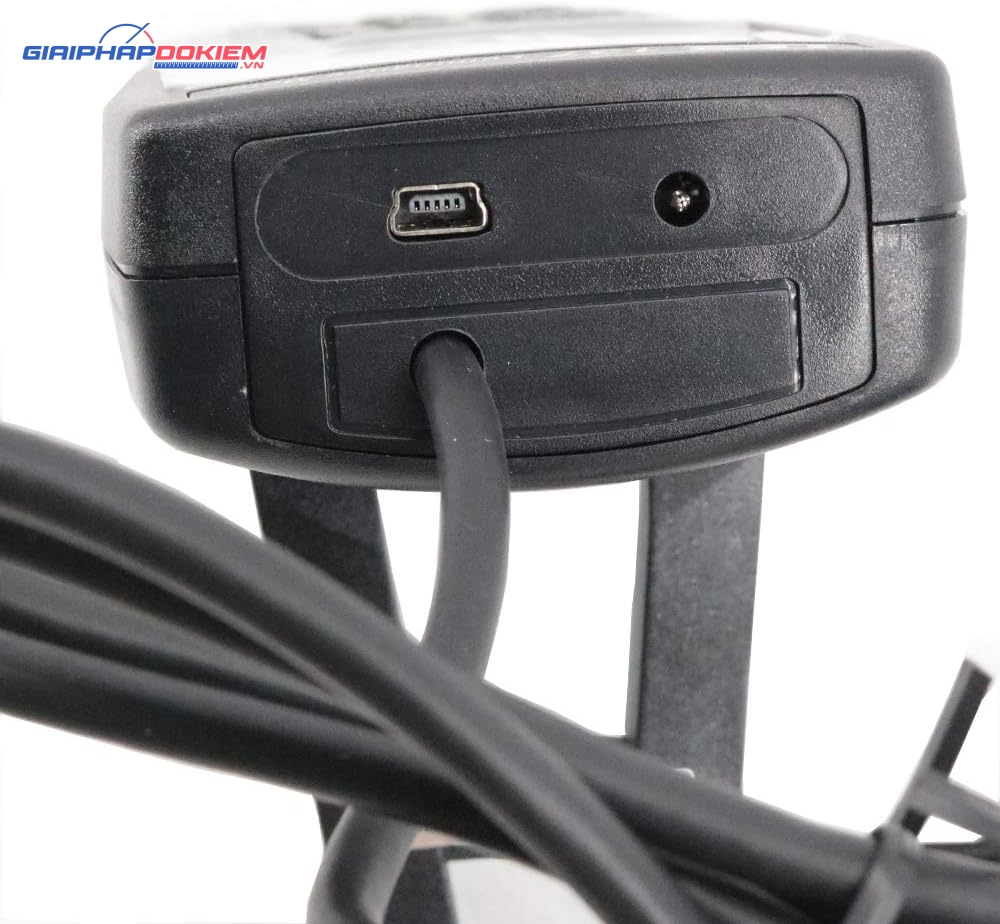 Máy đo độ chiếu sáng TES 137 15 Máy đo độ chiếu sáng TES 137