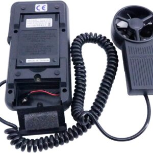 Máy đo tốc độ gió Prova AVM-05