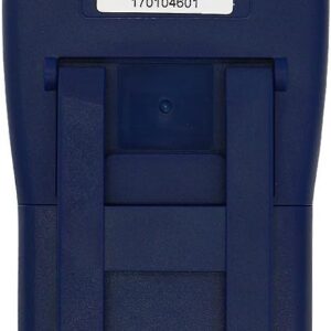 Máy đo độ rung TES 3101 20 Máy đo độ rung TES 3101