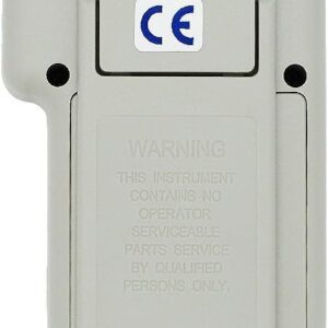 Máy đo pH/ORP/ nhiệt độ TES-1380K 20 Máy đo pH/ORP/ nhiệt độ TES-1380K