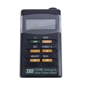 Máy đo năng lượng mặt trời TES 1333R