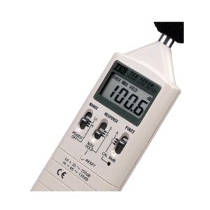 Máy đo độ ồn TES 1350A