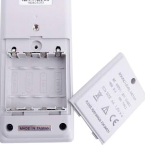 Máy đo độ ồn TES 1352S 36 Máy đo độ ồn TES 1352S