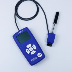Máy đo độ cứng kim loại Linshang LS251D 29 Máy đo độ cứng kim loại Linshang LS251D