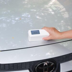 Máy đo độ bóng bề mặt 1000 GU Linshang LS196 26 Máy đo độ bóng bề mặt 1000 GU Linshang LS196