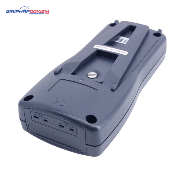 Thiết bị đo nhiệt độ TES-1312A 19 Thiết bị đo nhiệt độ TES-1312A