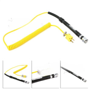 Đầu dò nhiệt độ TES TP-K03 19 Đầu dò nhiệt độ TES TP-K03