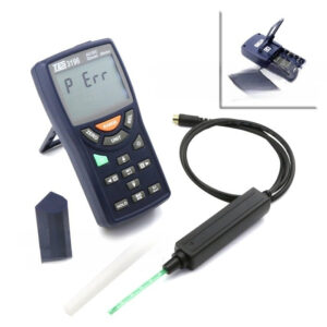 Máy đo từ trường AC/DC TES 3196