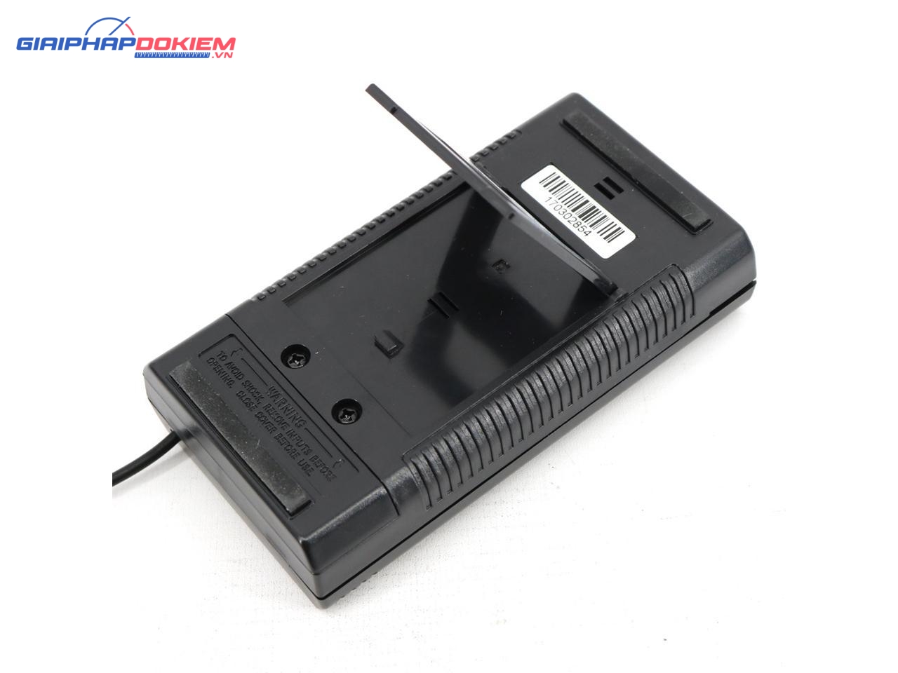 Máy đo cường độ ánh sáng TES 1330A 12 Máy đo cường độ ánh sáng TES 1330A