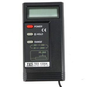 Máy đo cường độ ánh sáng TES 1330A