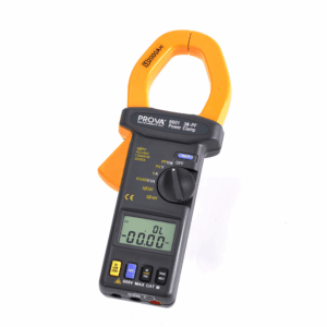 Ampe kìm đo công suất AC/DC Prova 6601