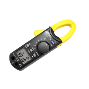 Ampe kìm đo dòng AC/DC TES 3910 17 Ampe kìm đo dòng AC/DC TES 3910