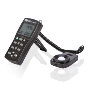 Máy đo cường độ ánh sáng TES 1339 17 Máy đo cường độ ánh sáng TES 1339