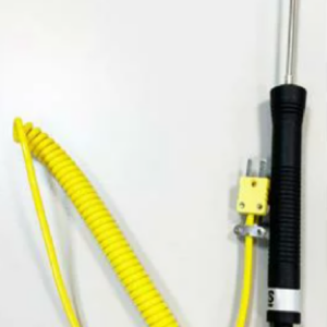 Đầu dò nhiệt độ TES TP-K02 14 Đầu dò nhiệt độ TES TP-K02
