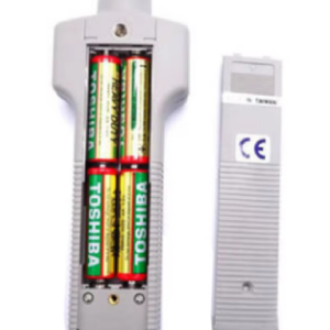 Máy đo tốc độ vòng quay Prova RM-1500 24 Máy đo tốc độ vòng quay Prova RM-1500