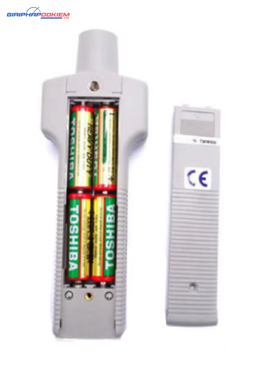 Máy đo tốc độ vòng quay Prova RM-1500 14 Máy đo tốc độ vòng quay Prova RM-1500