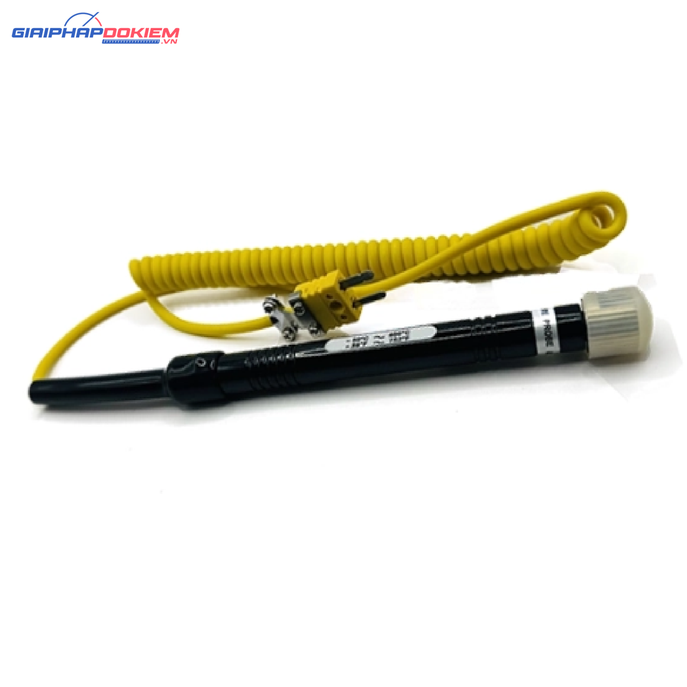 Đầu dò nhiệt độ TES TP-K03 9 Đầu dò nhiệt độ TES TP-K03
