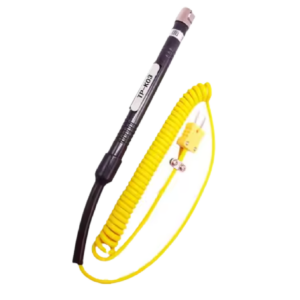 Đầu dò nhiệt độ TES TP-K03