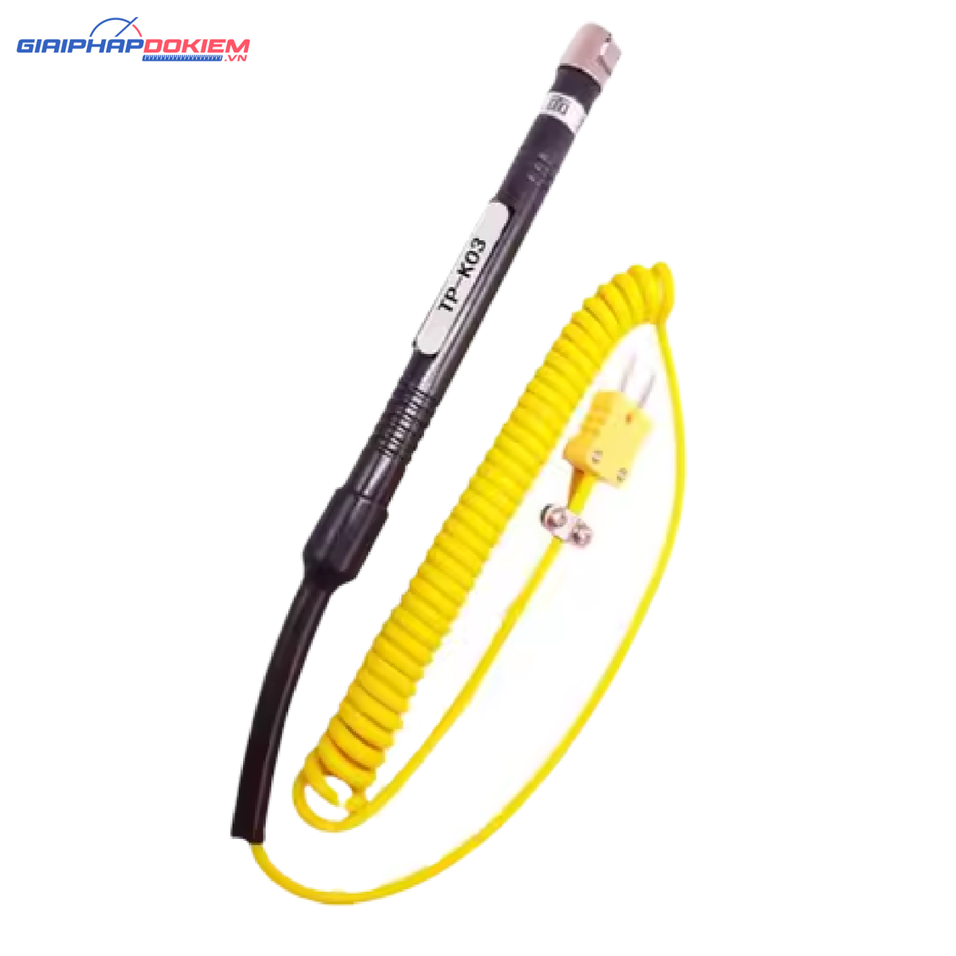 Đầu dò nhiệt độ TES TP-K03 7 Đầu dò nhiệt độ TES TP-K03