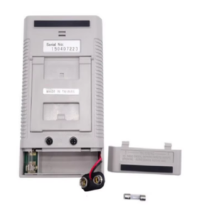 Đồng hồ đo điện dung TES 1500