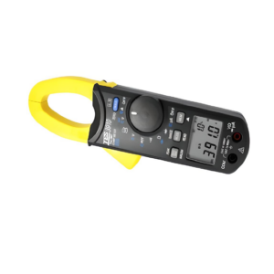 Ampe kìm đo dòng AC/DC TES 3910 18 Ampe kìm đo dòng AC/DC TES 3910