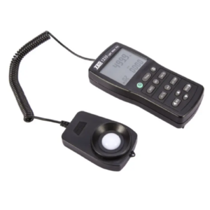Máy đo cường độ ánh sáng TES 1339 20 Máy đo cường độ ánh sáng TES 1339