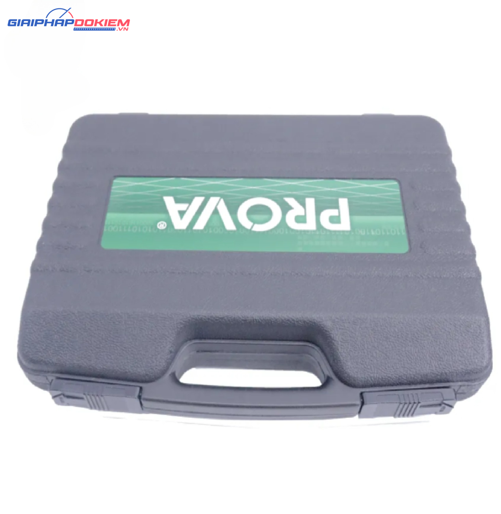 Máy đo tốc độ gió Prova AVM-03 16 Máy đo tốc độ gió Prova AVM-03