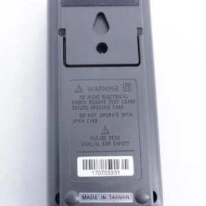 Máy đo nhiệt độ tiếp xúc TES 1303 22 Máy đo nhiệt độ tiếp xúc TES 1303