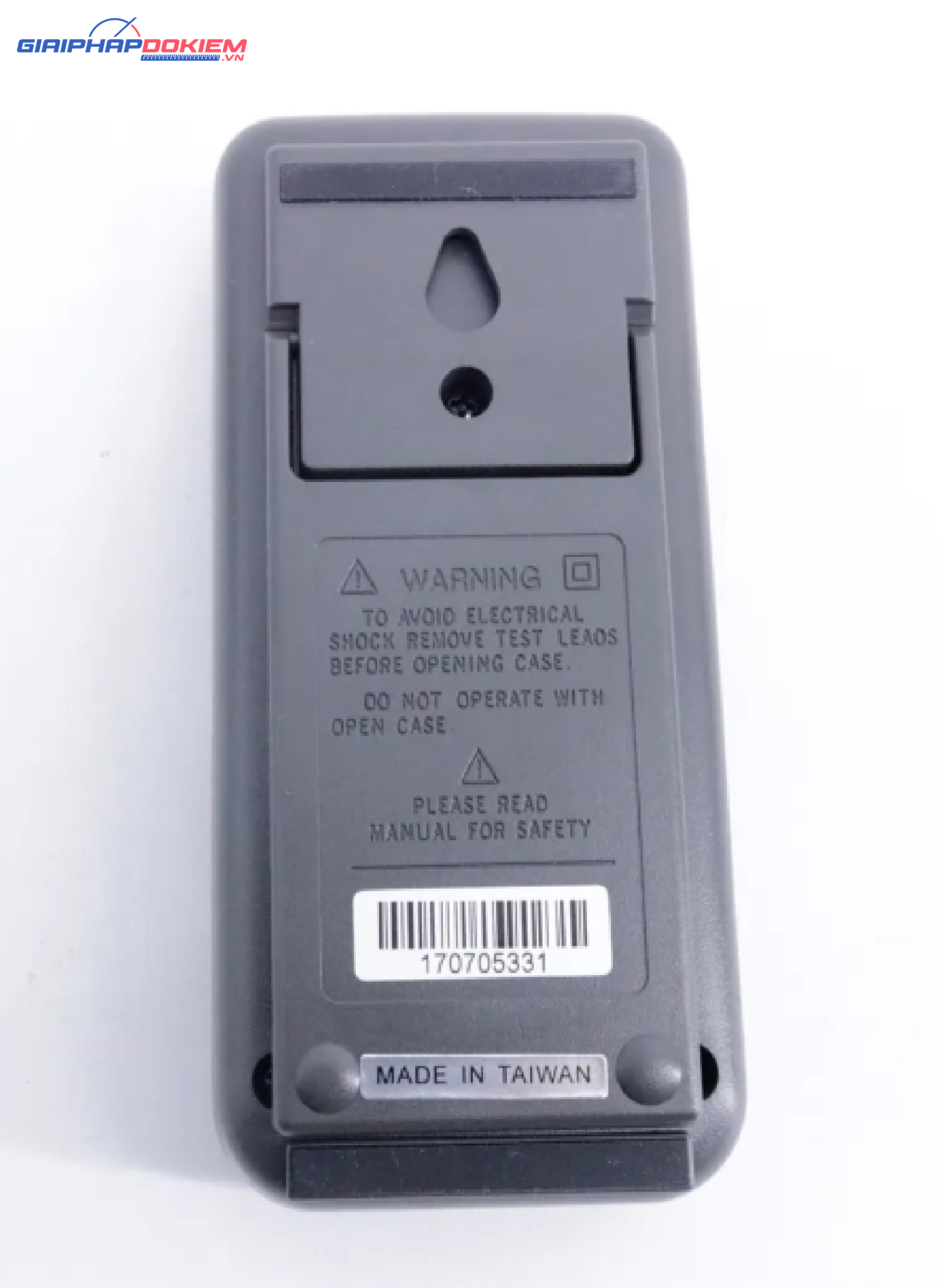 Máy đo nhiệt độ tiếp xúc TES 1303 11 Máy đo nhiệt độ tiếp xúc TES 1303