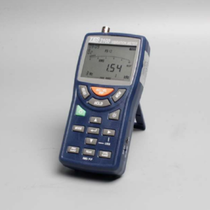 Máy đo độ rung TES 3100 30 Máy đo độ rung TES 3100