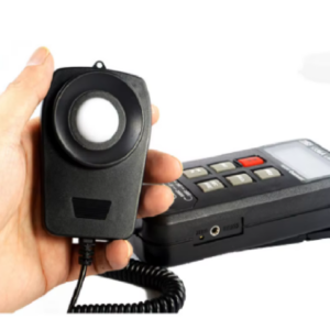 Máy đo cường độ ánh sáng TES 1336A 26 Máy đo cường độ ánh sáng TES 1336A