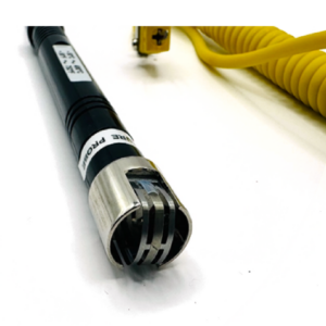Đầu dò nhiệt độ TES TP-K03