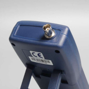 Máy đo độ rung TES 3100 29 Máy đo độ rung TES 3100