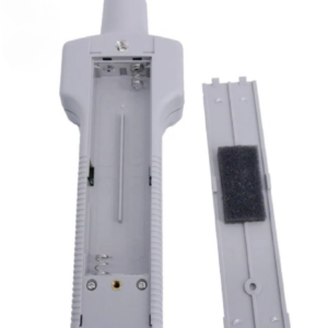 Máy đo tốc độ vòng quay Prova RM-1501 37 Máy đo tốc độ vòng quay Prova RM-1501