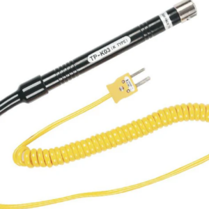 Đầu dò nhiệt độ TES TP-K03 16 Đầu dò nhiệt độ TES TP-K03