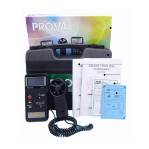 Máy đo tốc độ gió Prova AVM-03 24 Máy đo tốc độ gió Prova AVM-03