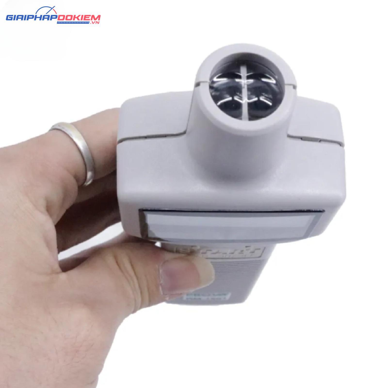 Máy đo tốc độ vòng quay Prova RM-1501 18 Máy đo tốc độ vòng quay Prova RM-1501