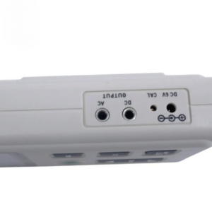 Máy đo độ ồn TES 1357 36 Máy đo độ ồn TES 1357