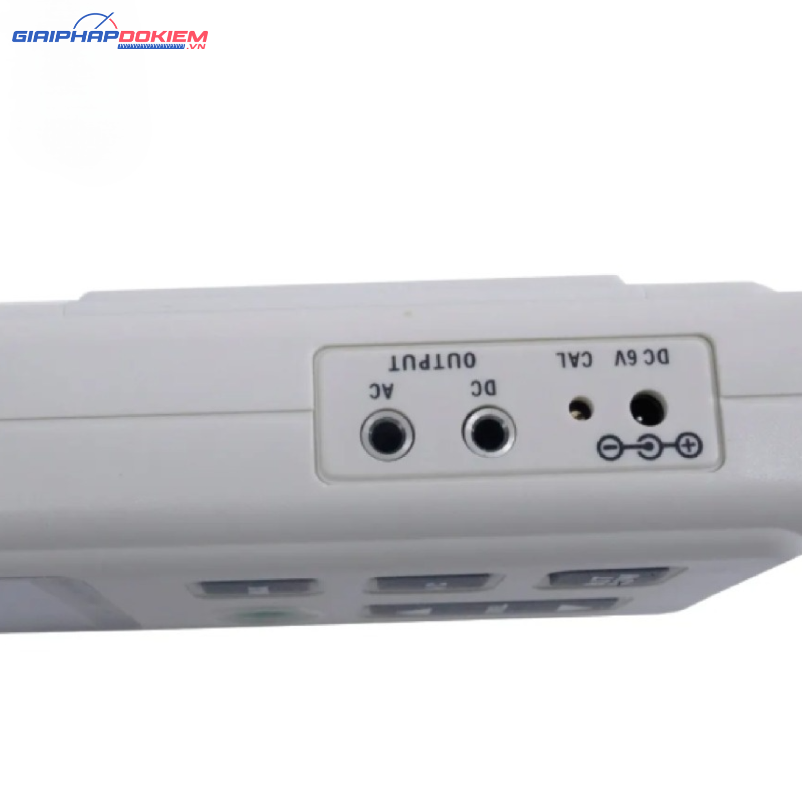 Máy đo độ ồn TES 1357 52 Máy đo độ ồn TES 1357