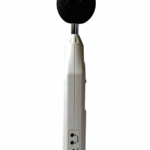 Máy đo độ ồn TES 1357 35 Máy đo độ ồn TES 1357